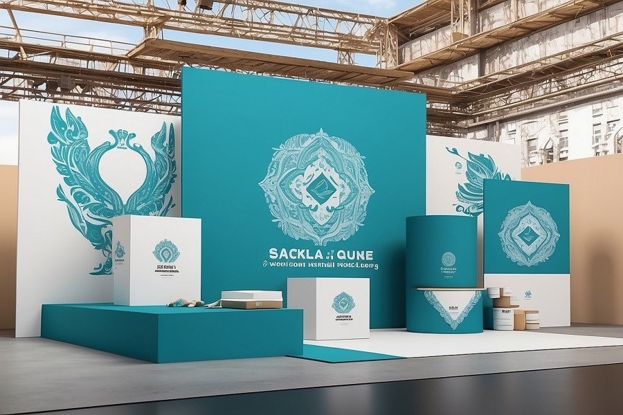 im250909 - sewa booth jakarta