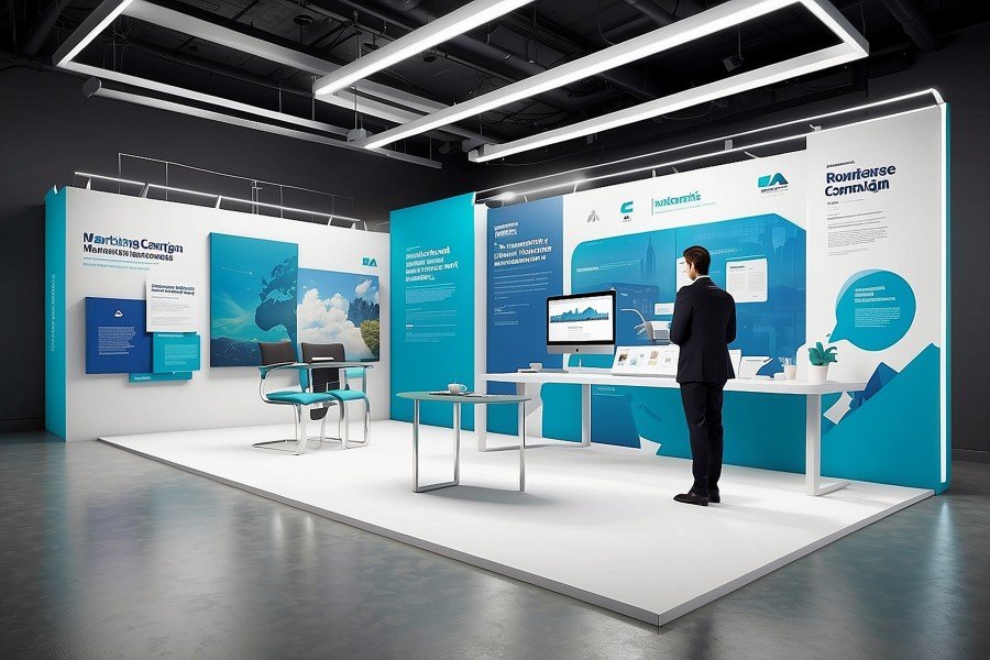 im250914 - sewa booth jakarta