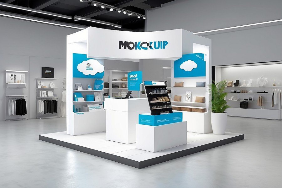 im250916 - sewa booth jakarta