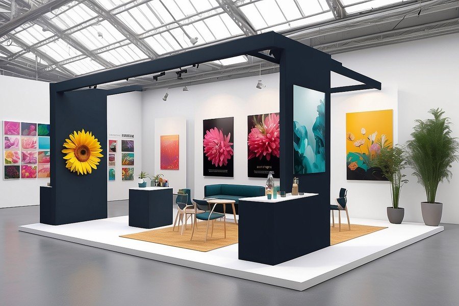 im250917 - sewa booth jakarta