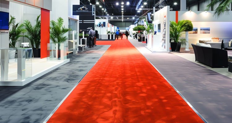 iw25i08 - harga sewa rental persewaan stand booth pameran di jakarta depok