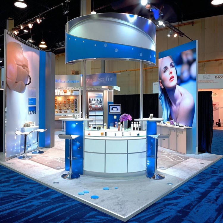 iw25i11 - sewa persewaan booth pameran jakarta