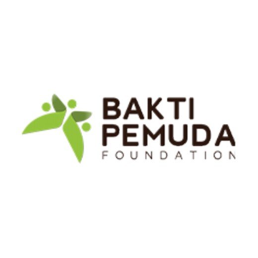 lca05 - logo bakti pemuda foundation - client sewa booth jakarta