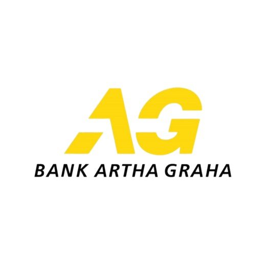 lca07 - logo Bank Artha Graha - client sewa booth jakarta