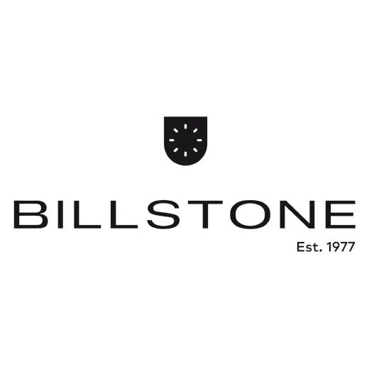 lca10 - logo billstone - client sewa booth jakarta