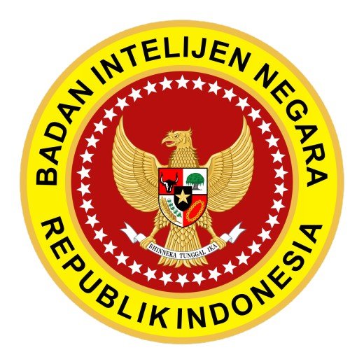 lca11 - logo BIN - client sewa booth jakarta