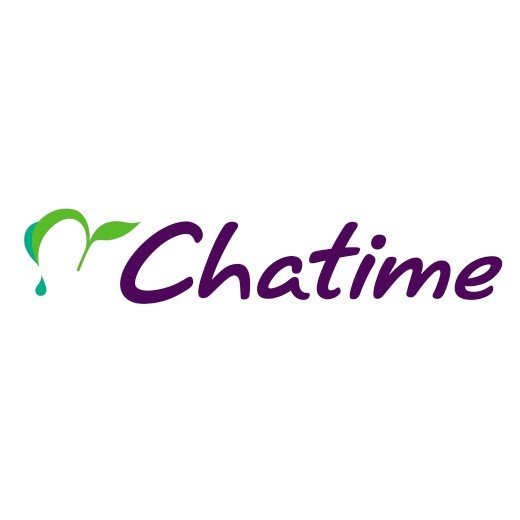 lca15 - logo Chatime - client sewa booth jakarta