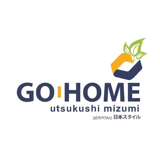 lca26 - logo Go Home - client sewa booth jakarta