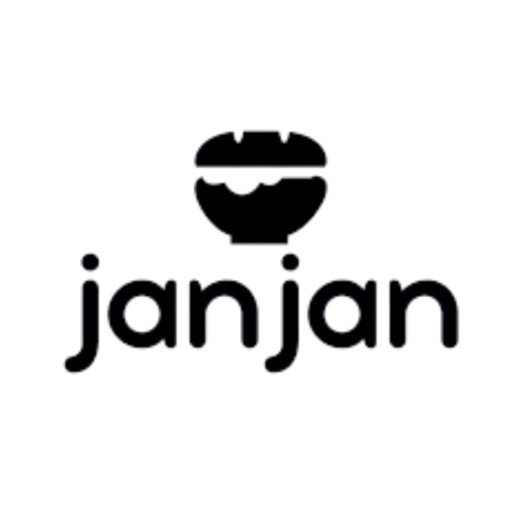 lca31 - logo Janjan - client sewa booth jakarta