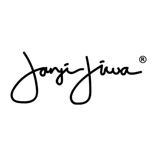 lca33 - logo janji jiwa - client sewa booth jakarta