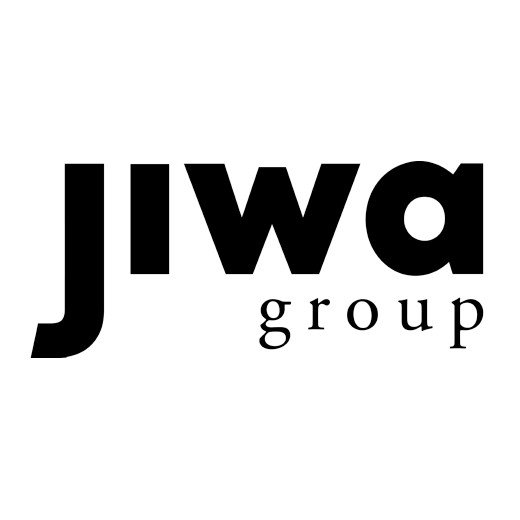 lca35 - logo Jiwa Group - client sewa booth jakarta