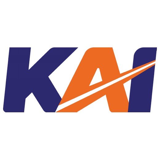 lca37 - logo KAI - client sewa booth jakarta