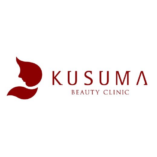 lca42 - logo kusuma beauty clinic - client sewa booth jakarta