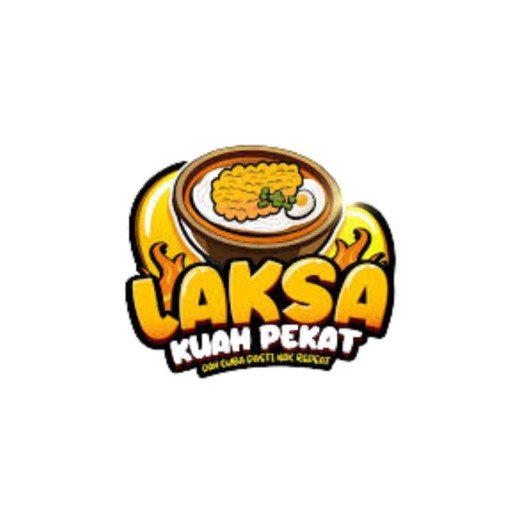 lca43 - logo Laksa - client sewa booth jakarta