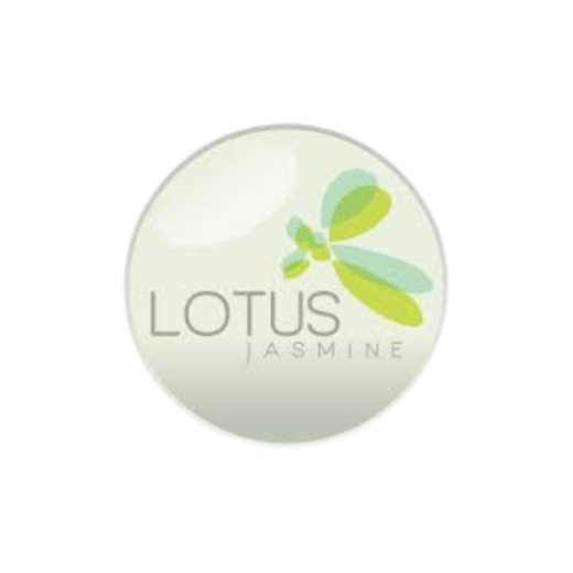 lca45 - logo Lotus - client sewa booth jakarta