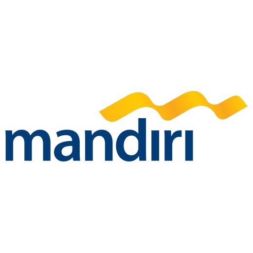 lca46 - logo Mandiri - client sewa booth jakarta
