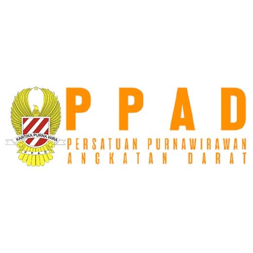 lca56 - logo PPAD Retina - client sewa booth jakarta