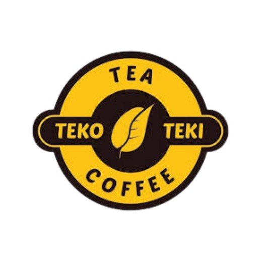 lca62 - logo Teko Teki - client sewa booth jakarta