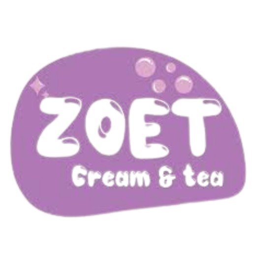 lca66 - logo Zoet - client sewa booth jakarta